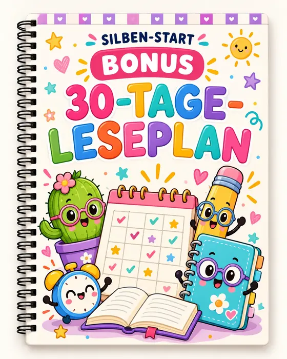 30-Tage-Leseplan